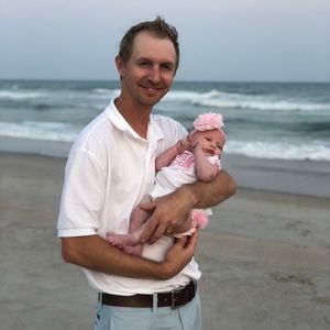 Meet your Posher, Chad